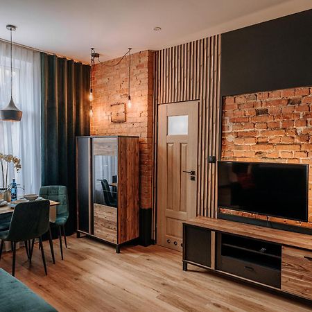 Apartament Mazury Ketrzyn „Kopernik” Экстерьер фото