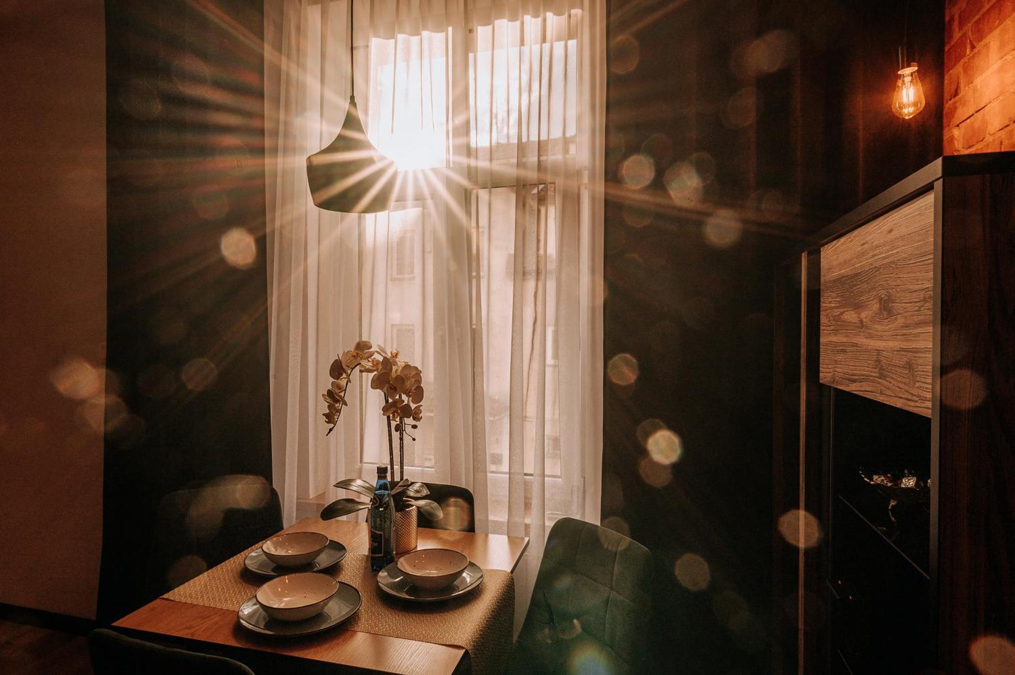 Apartament Mazury Ketrzyn „Kopernik” Экстерьер фото