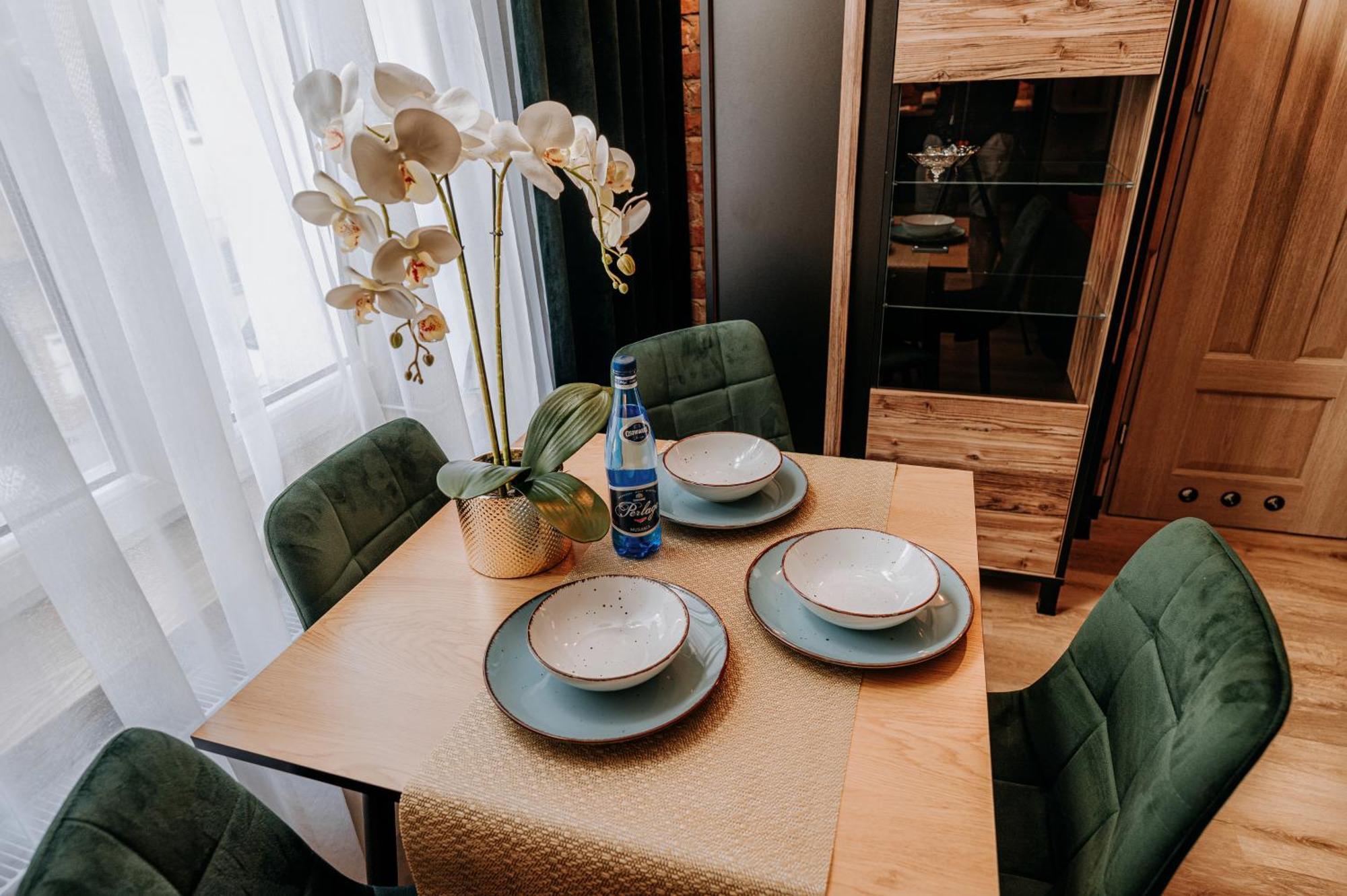 Apartament Mazury Ketrzyn „Kopernik” Экстерьер фото