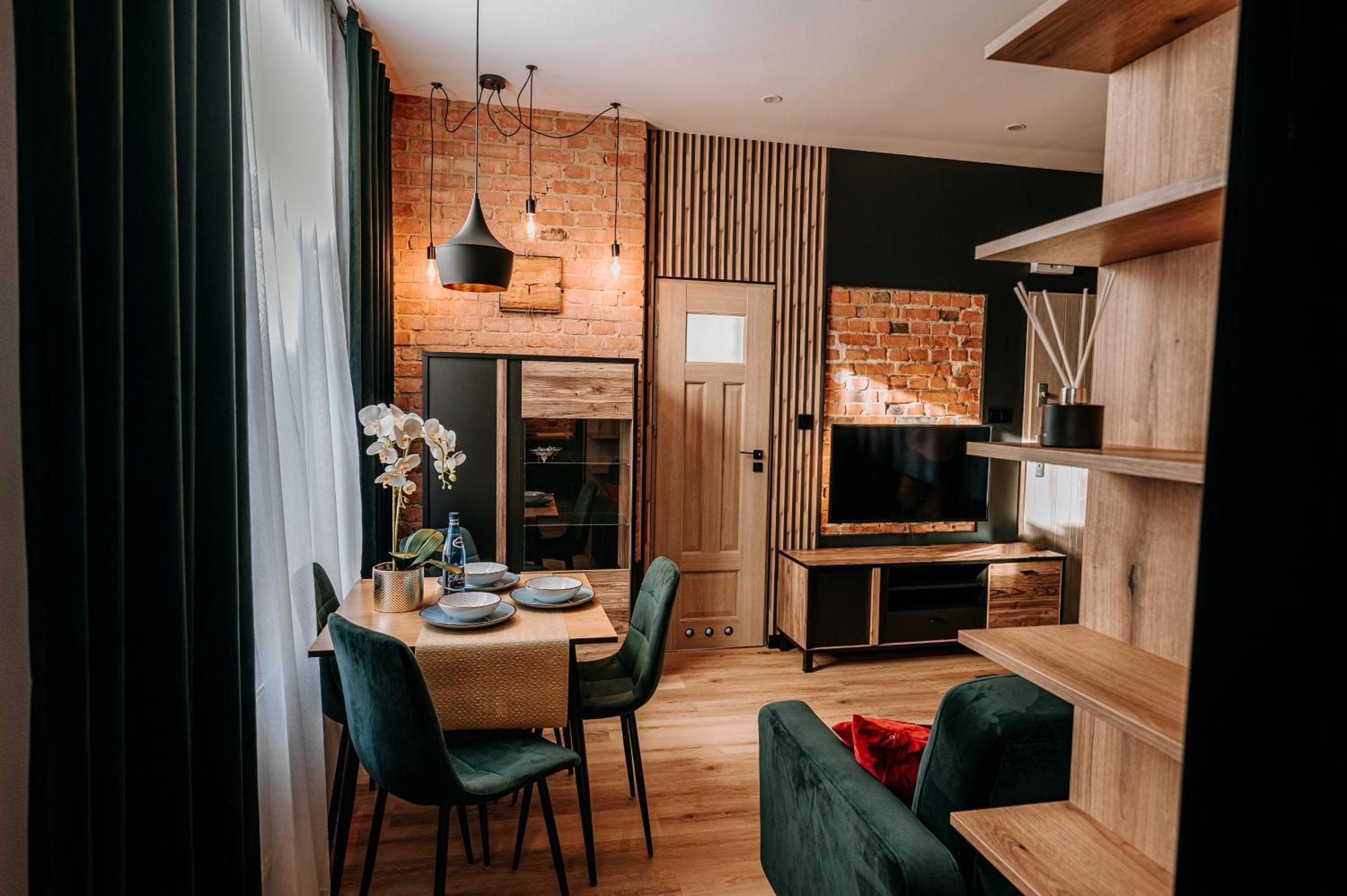 Apartament Mazury Ketrzyn „Kopernik” Экстерьер фото